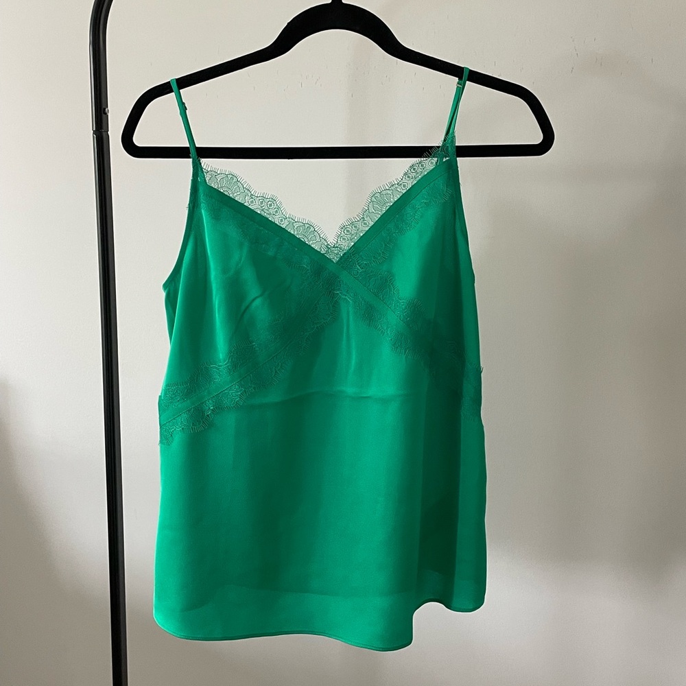 Ted Baker Camisole size 2
